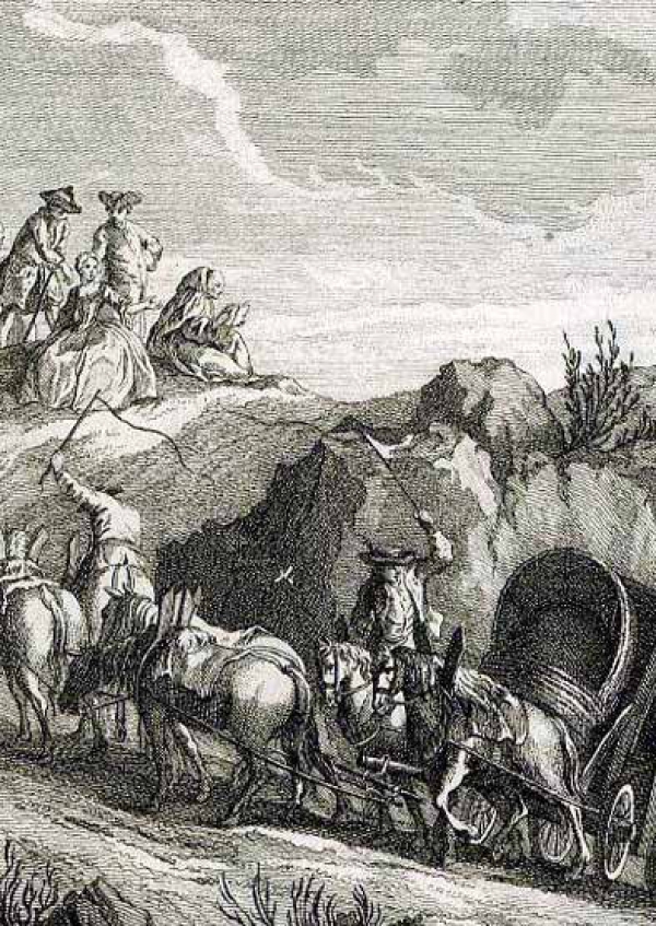 L&rsquo;Histoire du Coaching : 1&egrave;re Partie